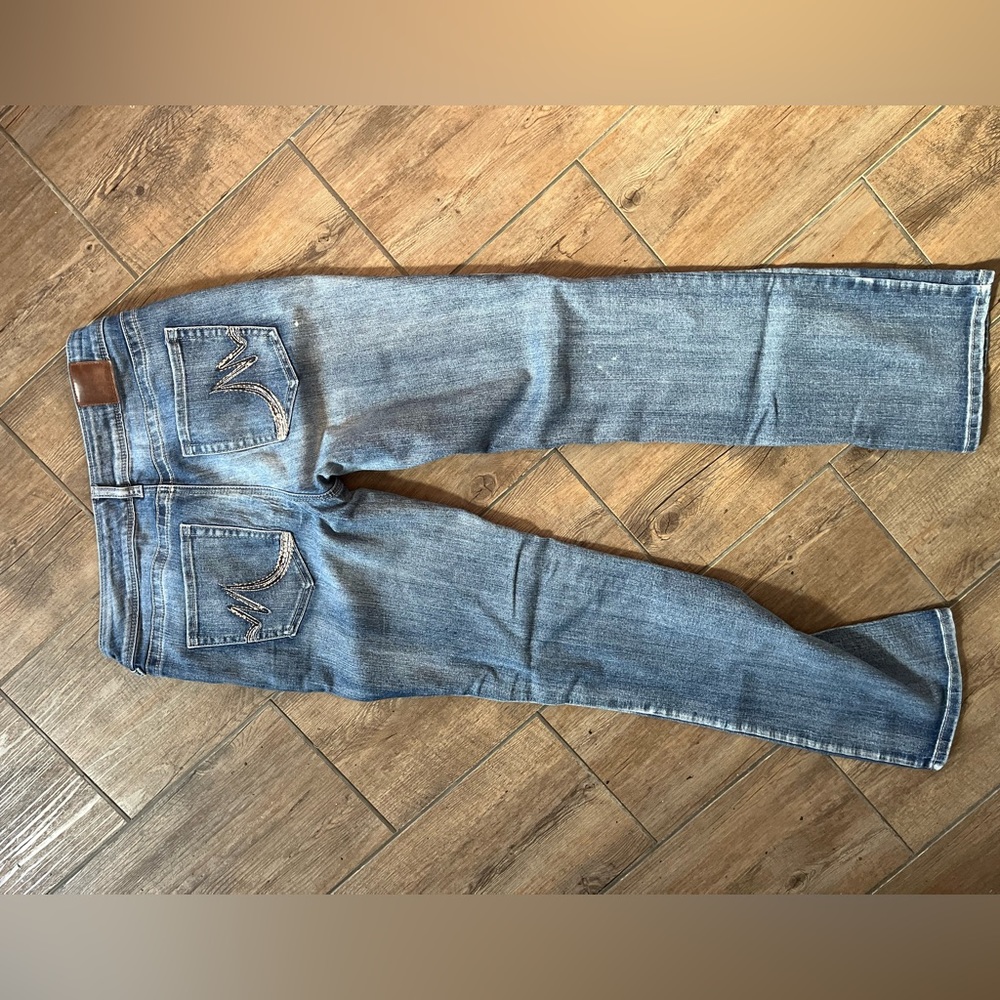 Maurice’s bootcut jeans